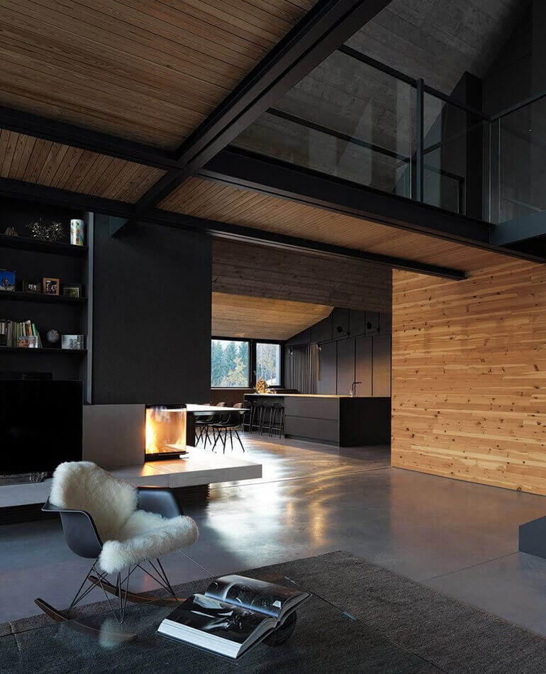 Choosing the Perfect Color Scheme for Your Home