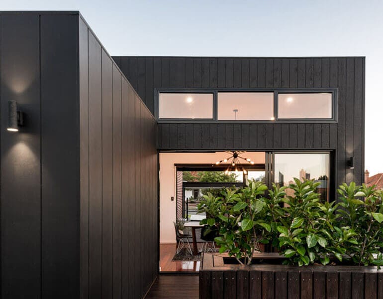 The Power of Lighting in Interior Architecture