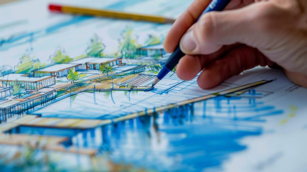 Landscape Design