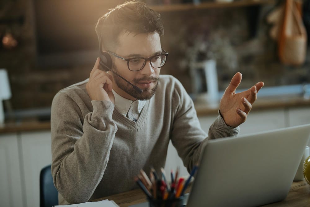 Zoom Call Consultation